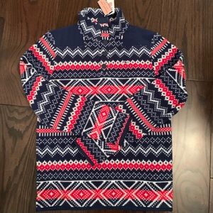 Vineyard Vines girls jacket